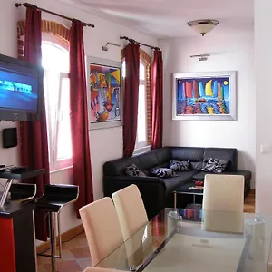  Apartman Artistic Croatia
