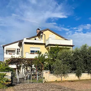  Apartman Maria Croatia