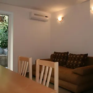  Apartman Mrduljas Croatia