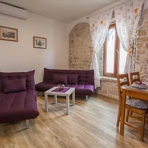  Apartman Irma Croatia