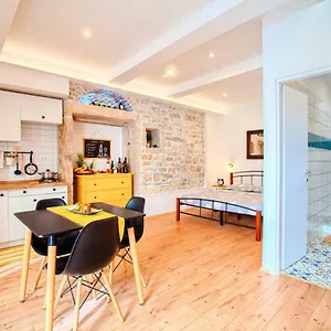  Apartman Irma Croatia