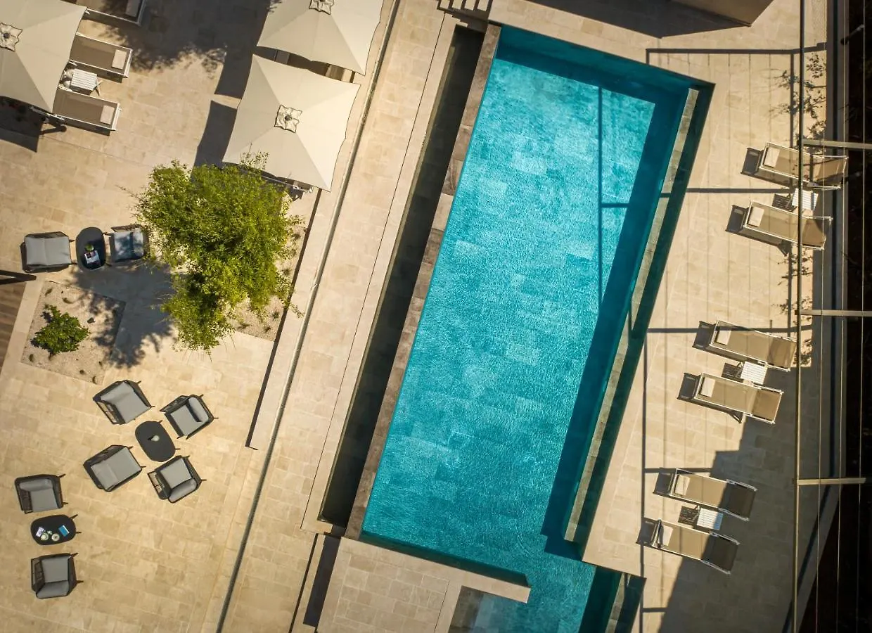Dunatovi Dvori Heritage Hotel Preko
