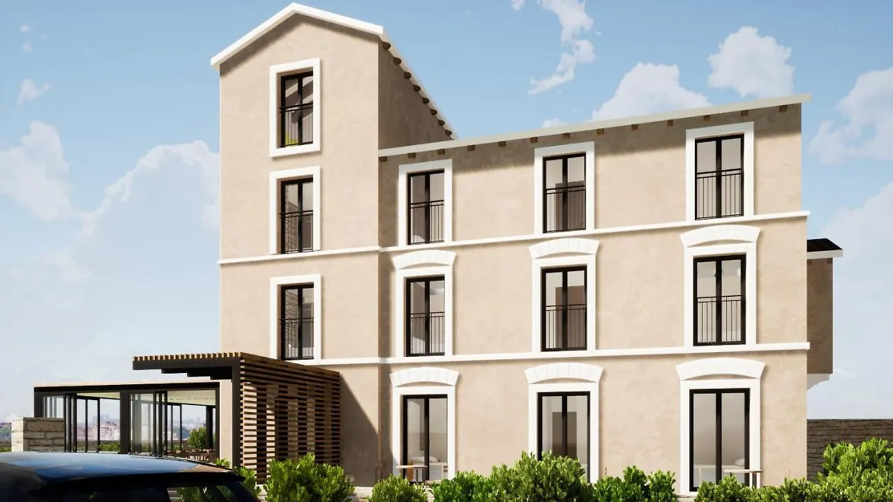 Dunatovi Dvori Heritage Hotel Preko