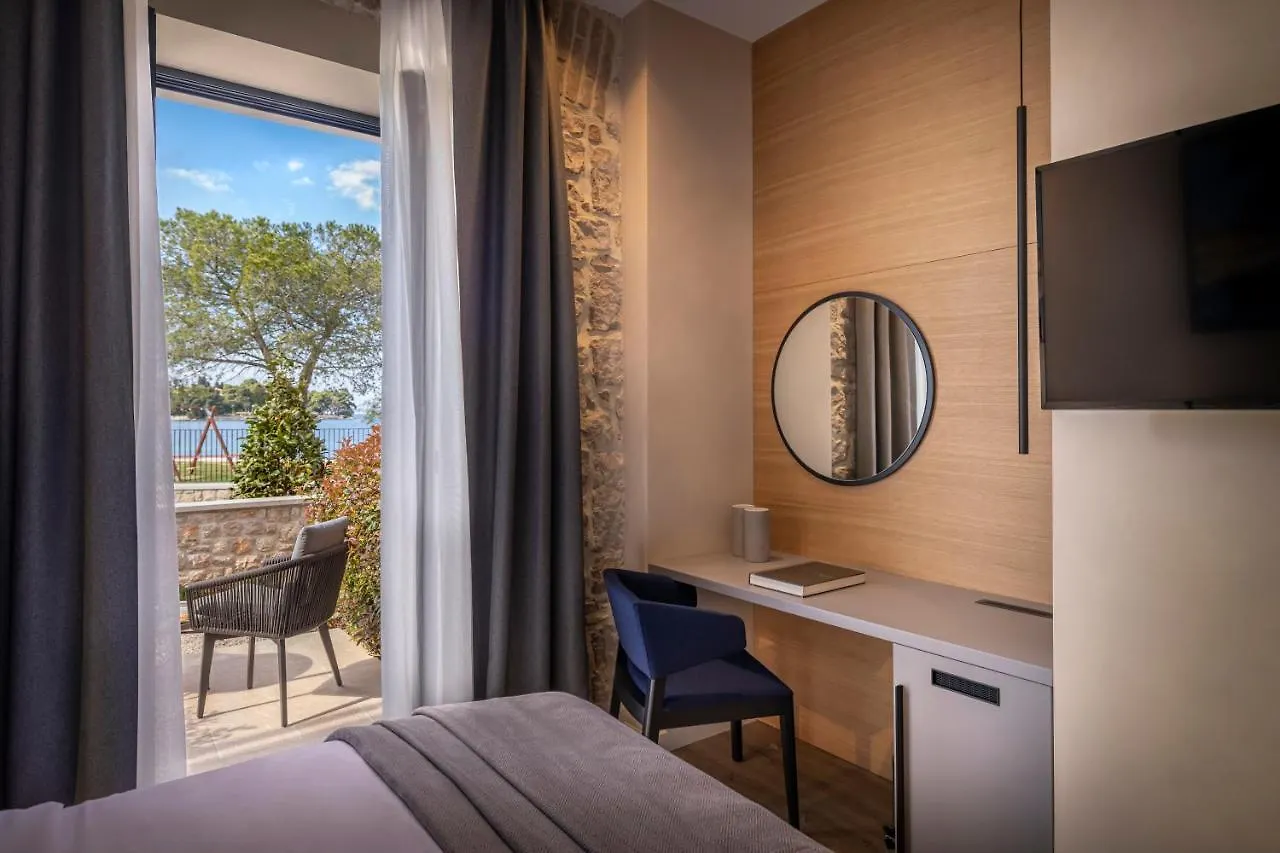 Dunatovi Dvori Heritage Hotel Preko