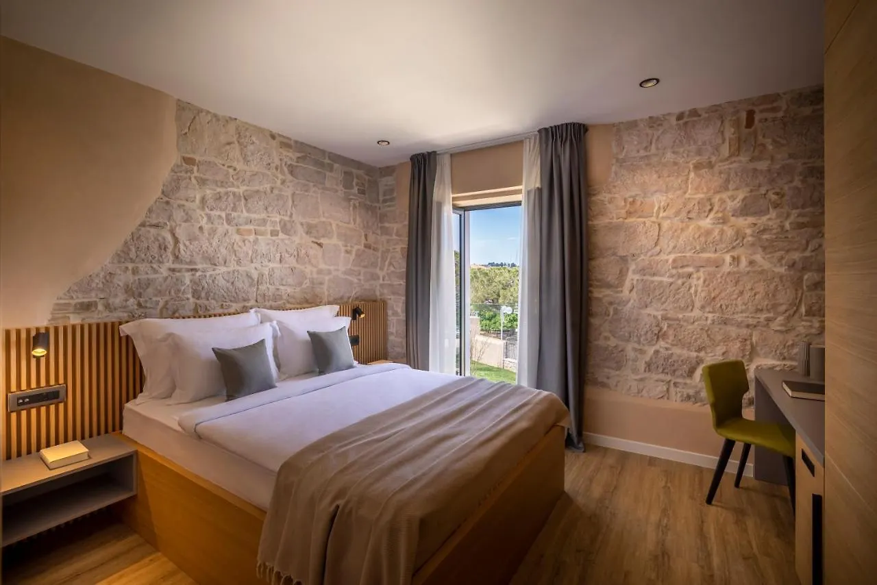 Dunatovi Dvori Heritage Hotel Preko Croatia