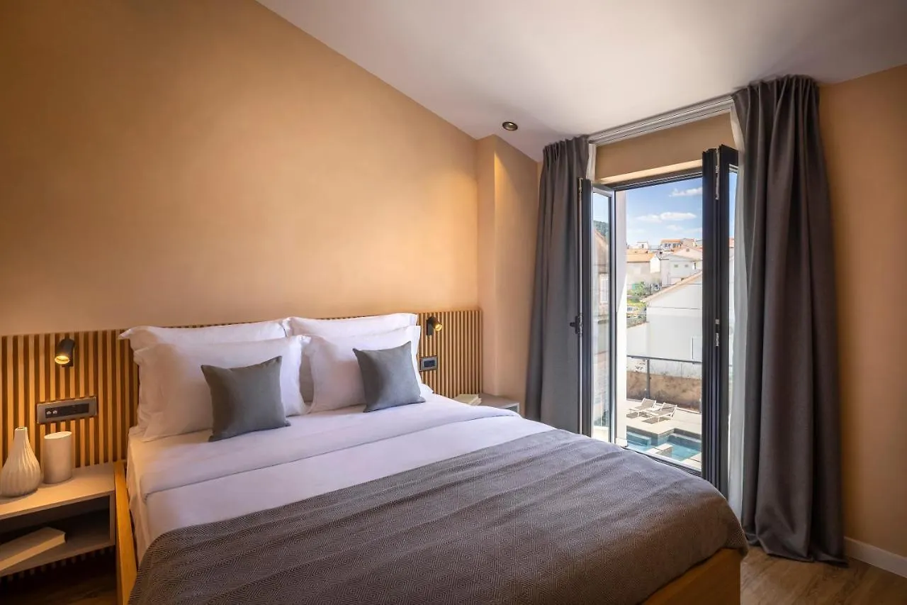Dunatovi Dvori Heritage Hotel Preko