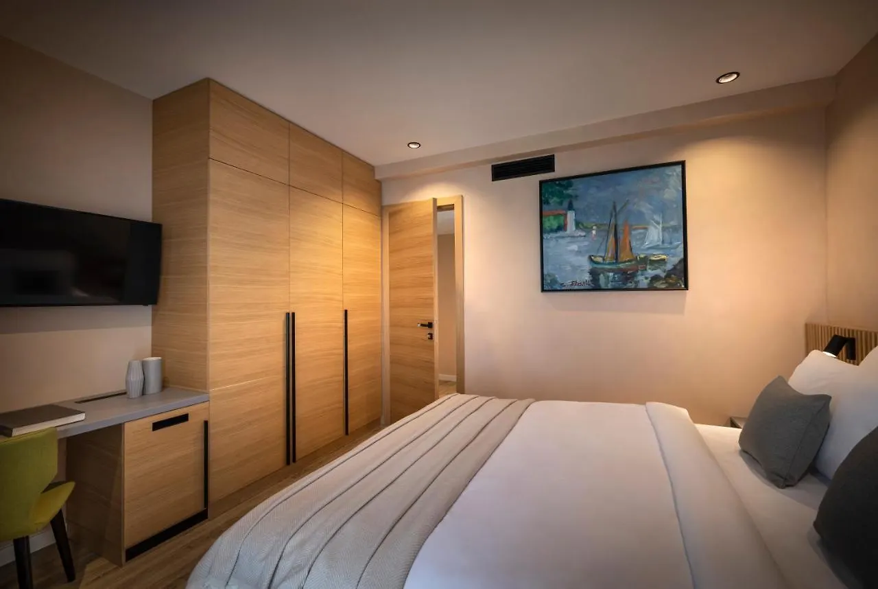 Dunatovi Dvori Heritage Hotel Preko