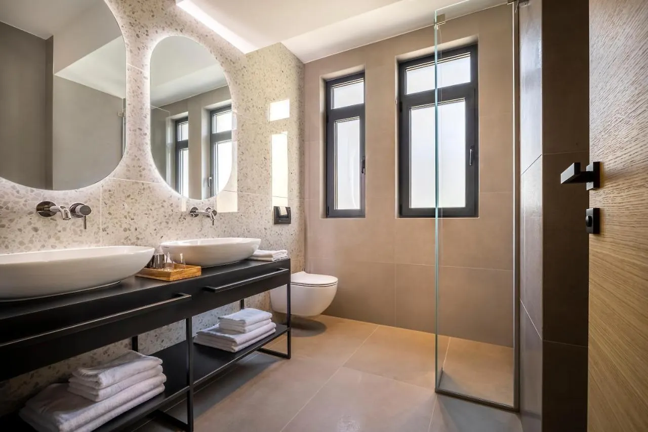****  Dunatovi Dvori Heritage Hotel Preko Croatia