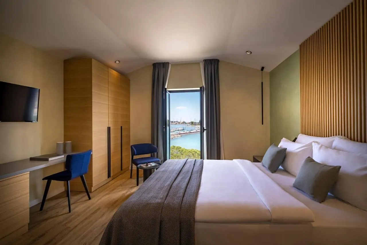Dunatovi Dvori Heritage Hotel Preko