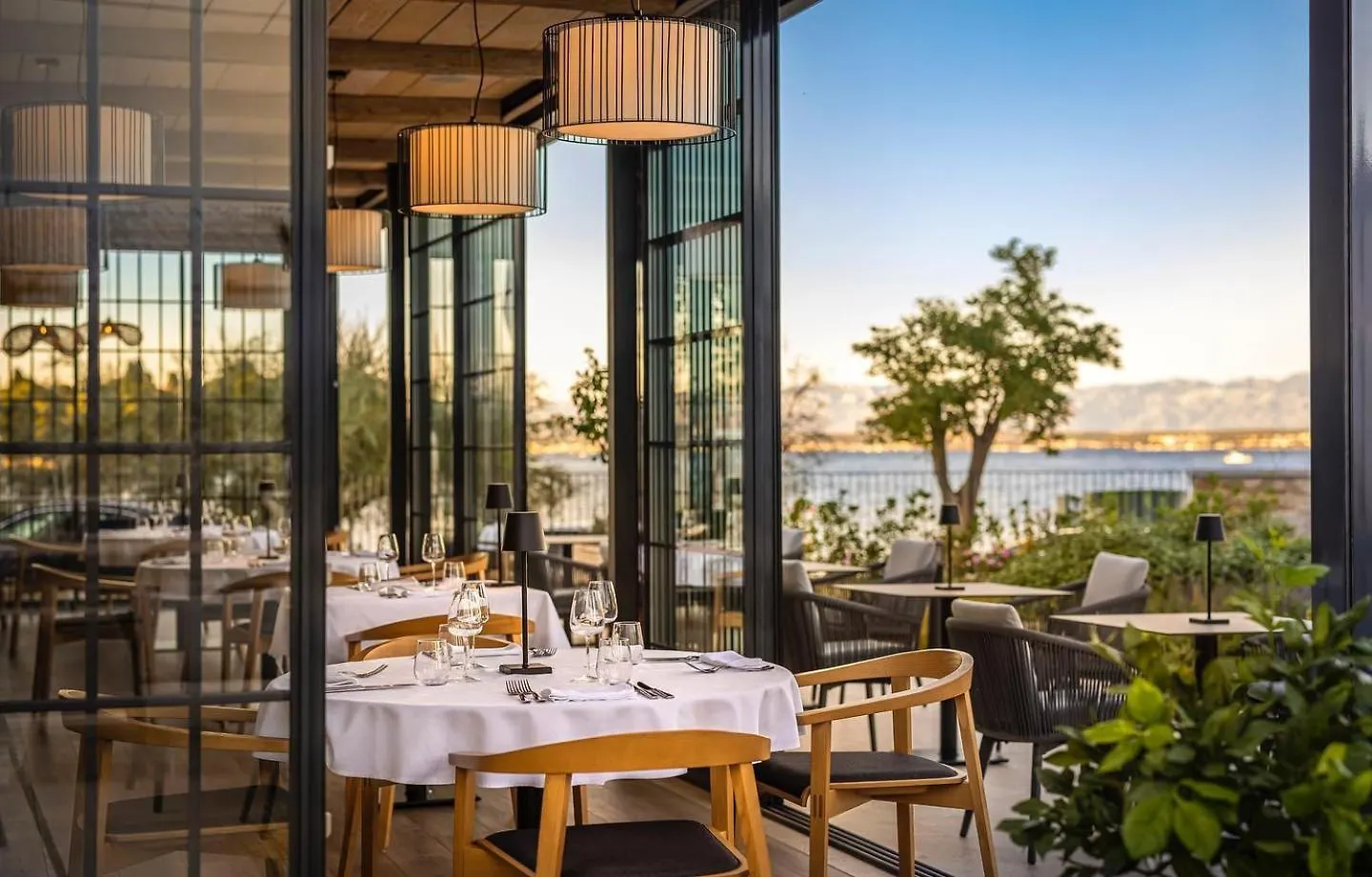 Dunatovi Dvori Heritage Hotel Preko Croatia