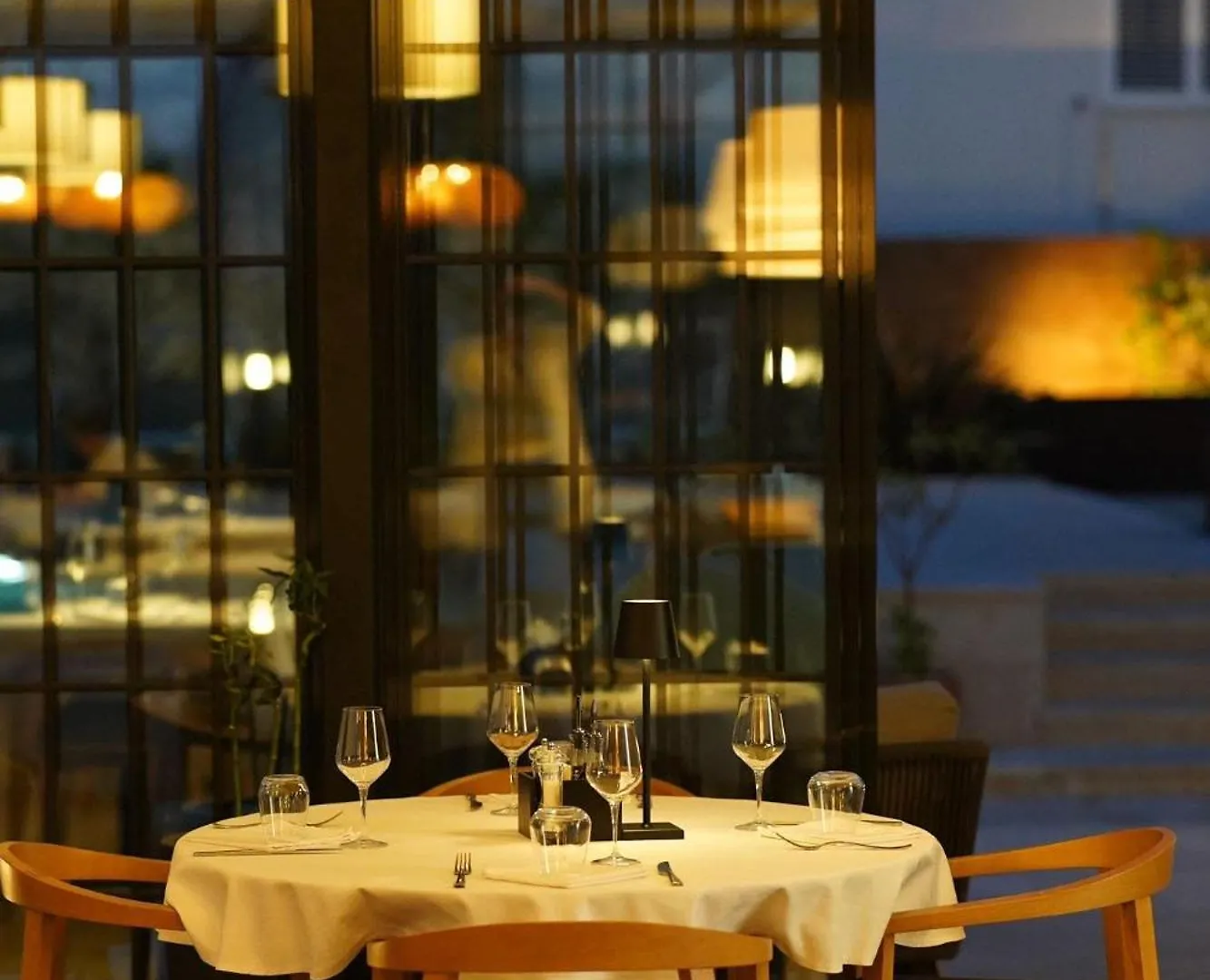 Dunatovi Dvori Heritage Hotel Preko