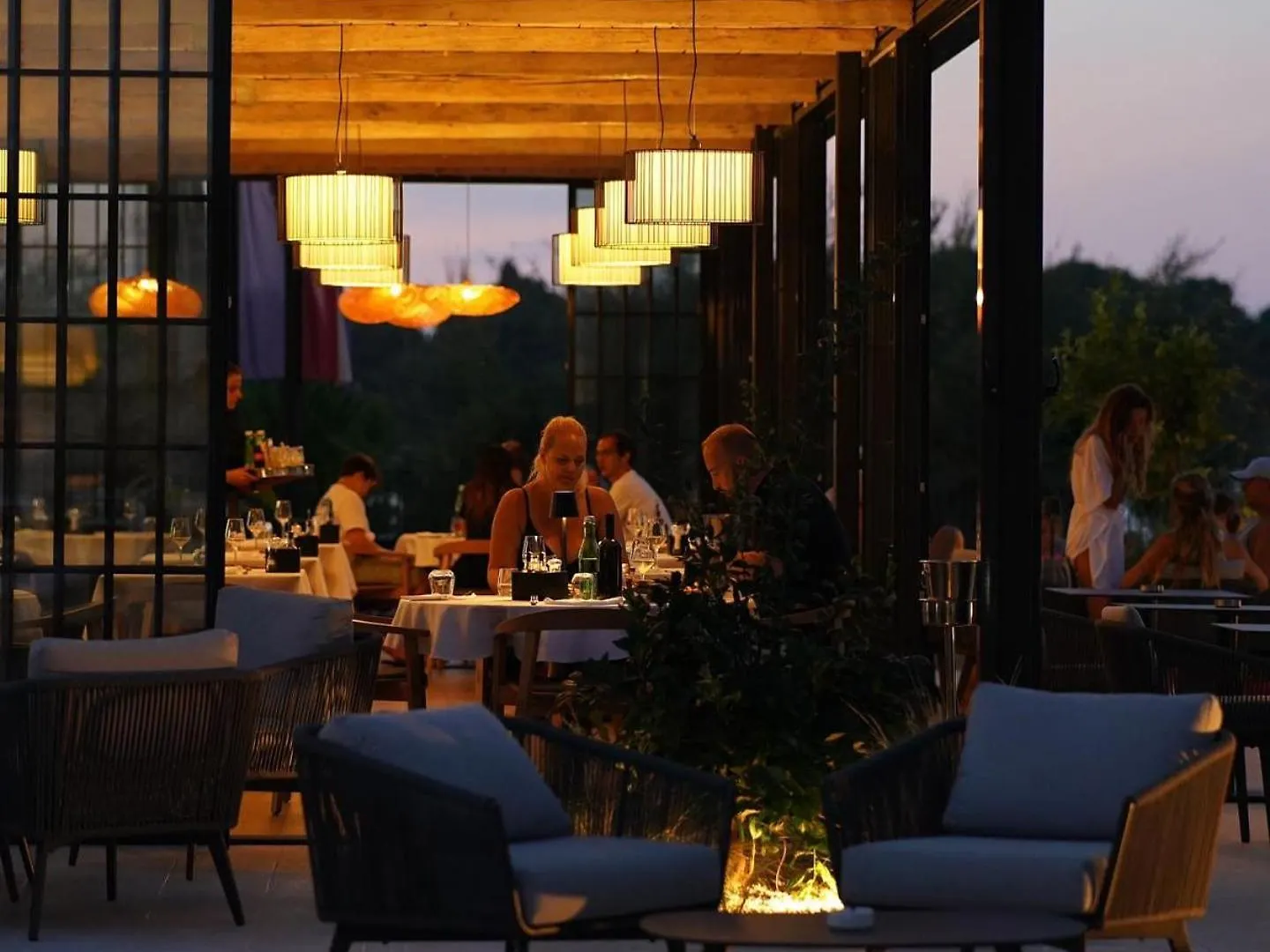 Dunatovi Dvori Heritage Hotel Preko